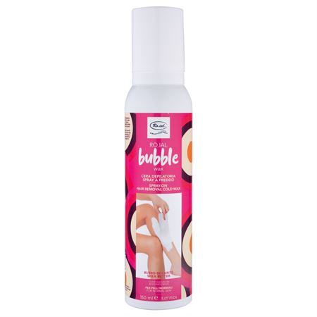 Ro.ial - Bubble Wax - Normal Skin 