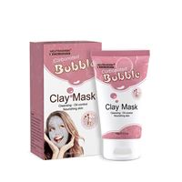 Bubble Mask - Elizavecca Milky Piggy Carbonated Bubble Clay Mask
