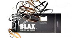 BLAX hårstrikk