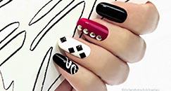 Nailart