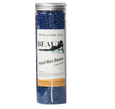 UNIQ Wax Pearls Voksperler megapack 400g, Camomile