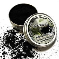 Whitening Master Coco Charcoal teeth whitening powder 40g