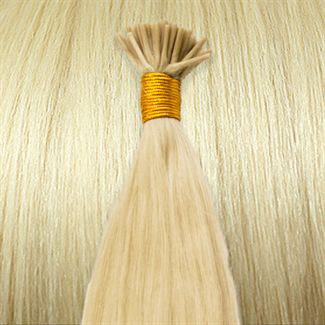 60 cm Microring Extensions Lys Blond 60#