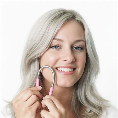 Epistick epilator | Hårfjerner for lite hår og dun i ansiktet