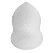 Foxy® Blender Makeup Svamp - Hvit (pear sponge)