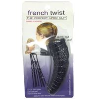 French Twist