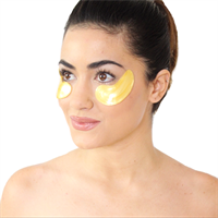 Collagen Gold Eye Mask - Anti aldring