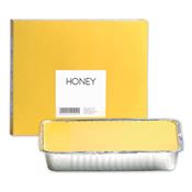 Hot wax for hårfjerning, honning, 500 g