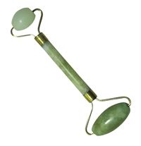 Jade Roller ansiktsrulle 