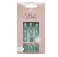 Click On / Press On Nails Negler - Mint