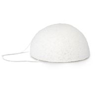 Konjac Dry Sponge (til ansiktet) Natural 