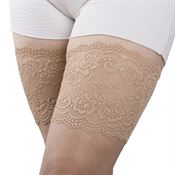 AVA Lårbånd, beige