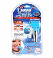 LUMA Smile - Elektrisk tann renere og tann polering