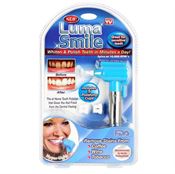 LUMA Smile - Elektrisk tann renere og tann polering