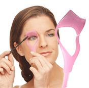 Mascara® Guard - Beskyttelsesskjold for å unngå mascara søl