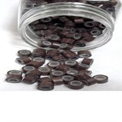 500 Micro ringe Brun 