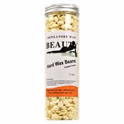 UNIQ Hard Wax Voksperler, 400g, Melk