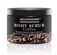 Neutriherbs Coffee Scrub