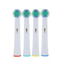 Kompatible Oral-B Tannbørstehoder (12 stk) 3x4pack