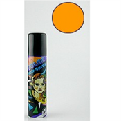 Crazy Color Hair Spray - Oransje