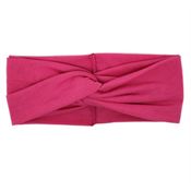 SOHO® Turban Hårbånd, Rosa