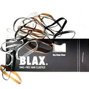 BLAX hår elastikk