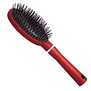 Hairbrushes