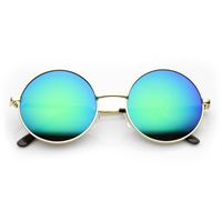 Retro solbriller - Rainbow Glasses