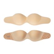 BH Bra med vinger - Beige