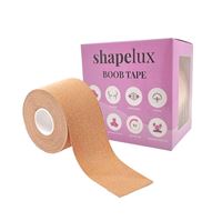 Shapelux Brysttape / Boob Tape - Holder bysten opp