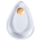 FOXY® Silikon Makeup Svamp Teardrop - Silisponge Silicone Sponge