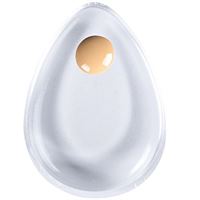 FOXY® Silikon Makeup Svamp Teardrop - Silisponge Silicone Sponge