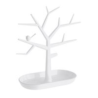 Birdie Tree - Smykketre Hvit