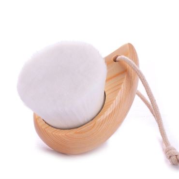 Soft Face Cleansing Brush