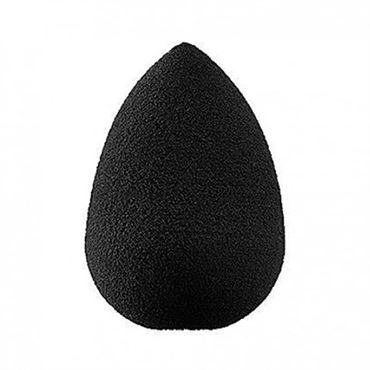 Foxy® Blender Makeup Svamp - Svart (Teardrop sponge)