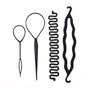SOHO Styling Kit for Hår - Nei. 9