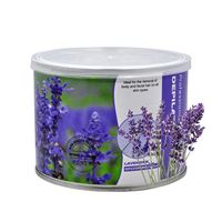 PRO Putty voks for hårfjerning, lavendel - boks 400g