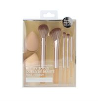 Technique PRO Essential Set – Makeupbørstesett