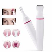 UNIQ 5-i-1 Bryntrimmer, nesetrimmer, bikinilinje, ansiktstrimmer, intimtrimmer - Beauty Styler