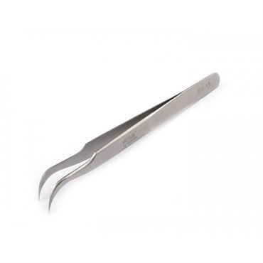 Vetus Curve Presisjonspinsett, Tweezer ST-15