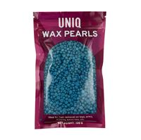 UNIQ Wax Pearls Voksperler 100g, Camomile