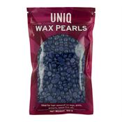 UNIQ Wax Pearls Voksperler 100g, Lavender