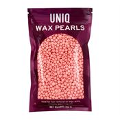 UNIQ Voksperler Hardvoks, Rose, 100g